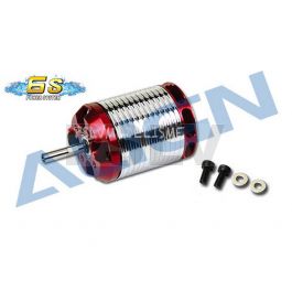 HML46M01 460MX Brushless Motor 1800KV 6S Version